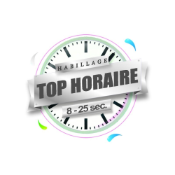 Sponsor Top Horaire - Radio...