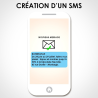 Services pour SMS Privé