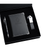 Coffret Porte clé et carte grise