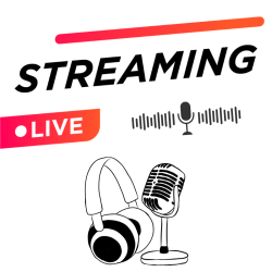 Streaming Radio